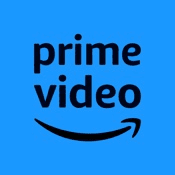 アプリアイコン Amazon Prime Video